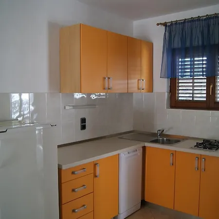 شقة Zavala 15357b ييلسا
